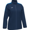 Coupe-Vent Femme Joma Trivor Dark Navy Royal