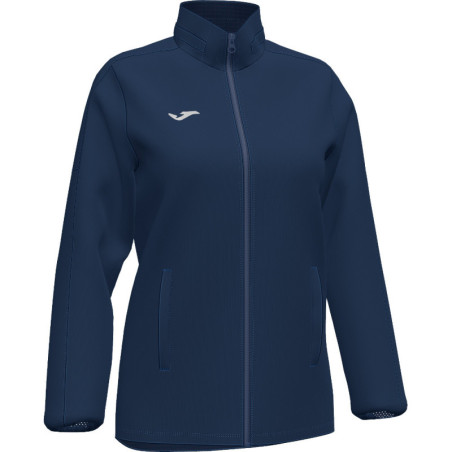 Coupe-Vent Femme Joma Trivor Dark Navy