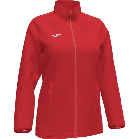 Coupe-Vent Femme Joma Trivor Red