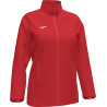Coupe-Vent Femme Joma Trivor Red
