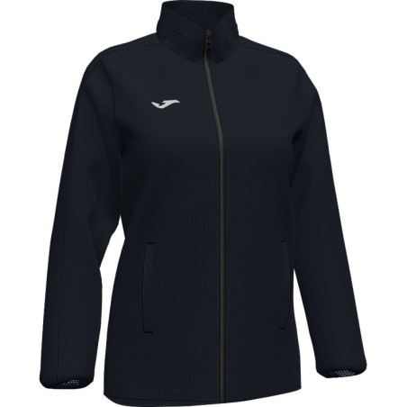 Coupe-Vent Femme Joma Trivor Black