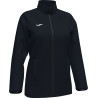 Coupe-Vent Femme Joma Trivor Black