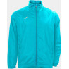 Coupe-Vent Joma Iris Turquoise Fluor