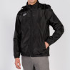 Coupe-Vent Joma Iris Black