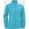 Coupe-Vent Femme Joma Galia Turquoise Fluor