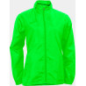 Coupe-Vent Femme Joma Galia Green Fluor