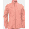 Coupe-Vent Femme Joma Galia Salmon Fluor