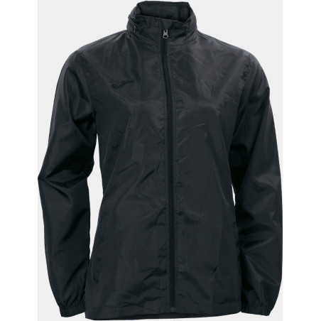 Coupe-Vent Femme Joma Galia Black