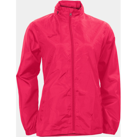 Coupe-Vent Femme Joma Galia Raspberry