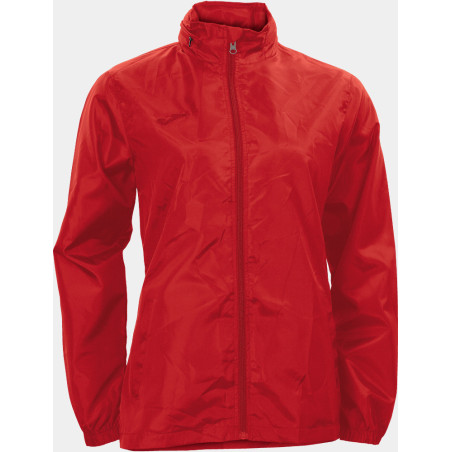 Coupe-Vent Femme Joma Galia Red