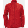 Coupe-Vent Femme Joma Galia Red