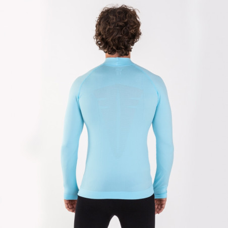 Sous maillot Joma Brama Classic Sky Blue dos