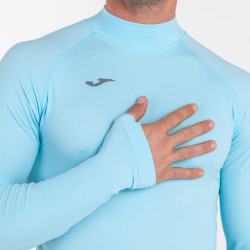 Sous maillot Joma Brama Classic Sky Blue face