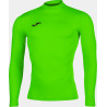 Sous maillot Joma Brama Academy Green Fluor