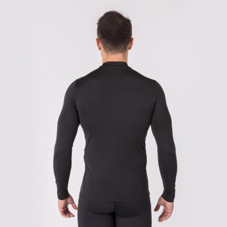 Sous maillot Joma Brama Academy Black Dos