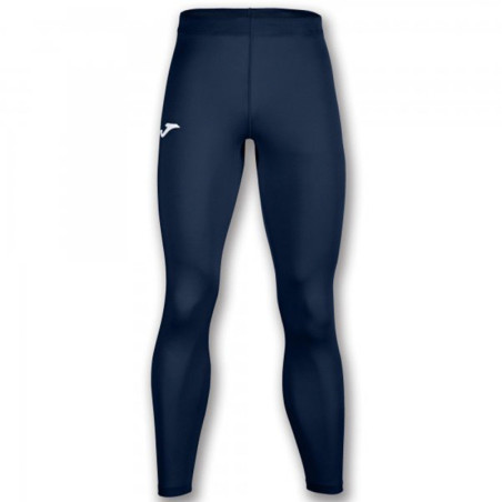 Pantalon thermique Joma Brama Academy Dark Navy