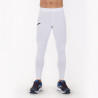 Pantalon thermique Joma Brama Academy White