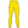 Pantalon thermique Joma Brama Academy Yellow