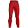 Pantalon thermique Joma Brama Academy Red