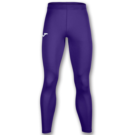 Pantalon thermique Joma Brama Academy Violet