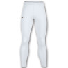Pantalon thermique Joma Brama Academy White