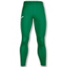 Pantalon thermique Joma Brama Academy Green Medium