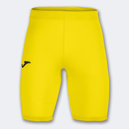 Sous short Joma Brama Academy Yellow