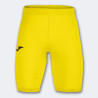 Sous short Joma Brama Academy Yellow
