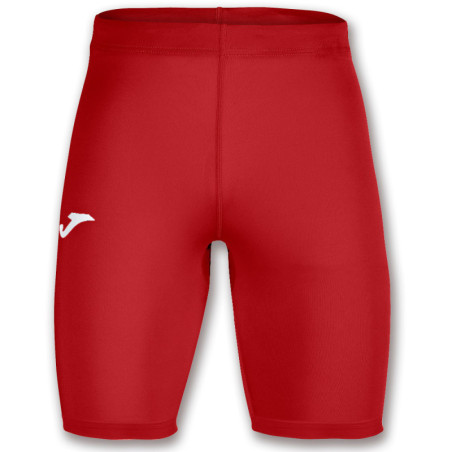 Sous short Joma Brama Academy Red