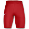 Sous short Joma Brama Academy Red