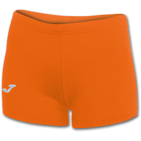 Sous short Femme Joma Brama Academy Orange
