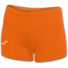 Sous short Femme Joma Brama Academy Orange