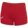 Sous short Femme Joma Brama Academy Red