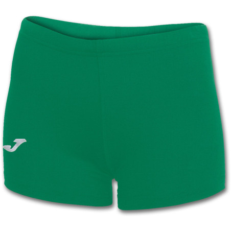 Sous short Femme Joma Brama Academy Green Medium