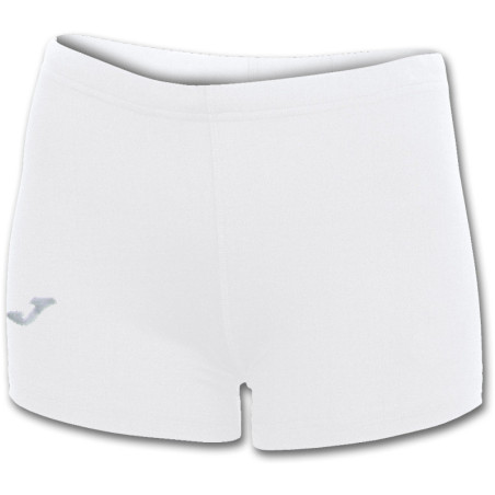 Sous short Femme Joma Brama Academy White
