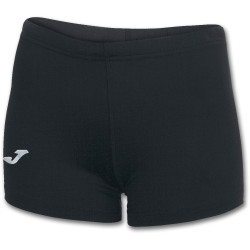 Sous short Femme Joma Brama Academy Black 2