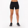 Sous short Femme Joma Brama Academy Black