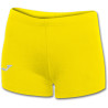 Sous short Femme Joma Brama Academy Yellow