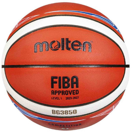 Ballon de basket Molten BG3850