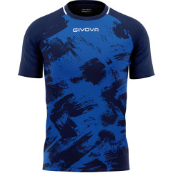 Maillot Givova Art