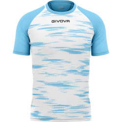 Maillot Givova Pixel