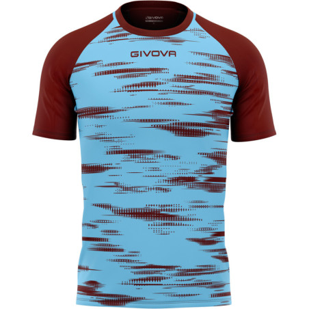 Maillot Givova Pixel