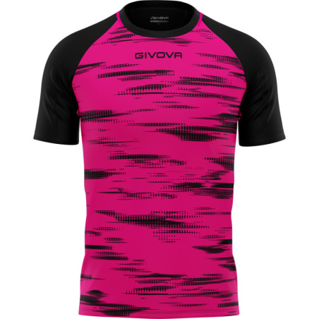 Maillot Givova Pixel