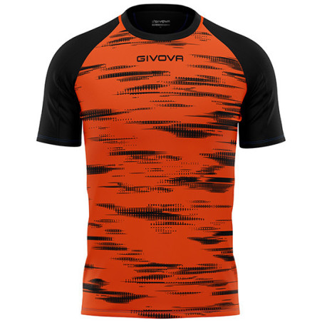 Maillot Givova Pixel