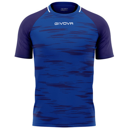 Maillot Givova Pixel