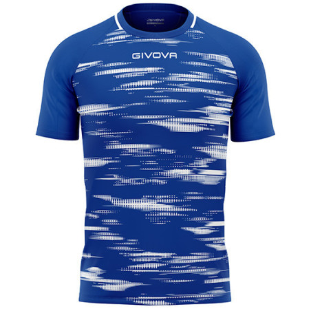 Maillot Givova Pixel