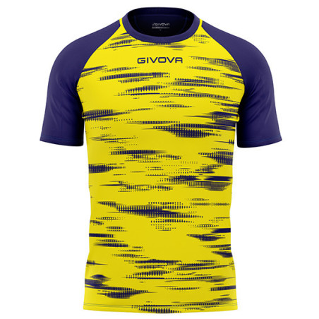 Maillot Givova Pixel