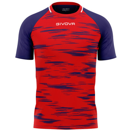 Maillot Givova Pixel