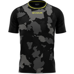 Maillot Givova Army 2