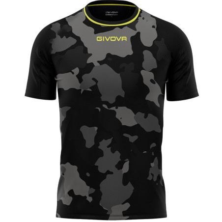 Maillot Givova Army